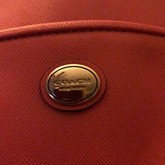 Coach Purse - Picture 4 of 6